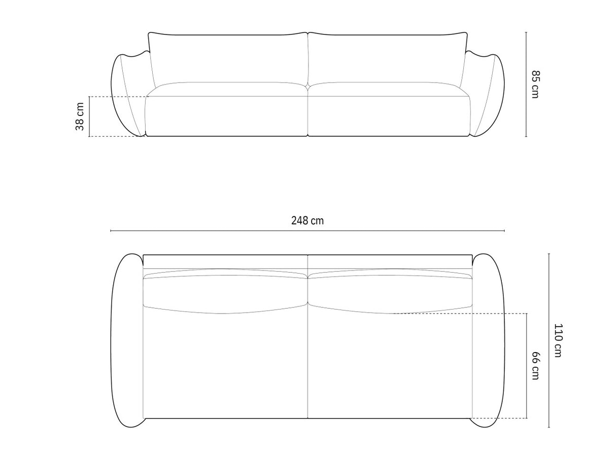Sofa 671848