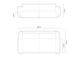 Sofa 671861