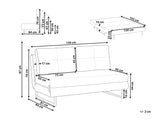 Sofa lova 671849