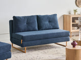 Minkštų baldų komplektas 671969