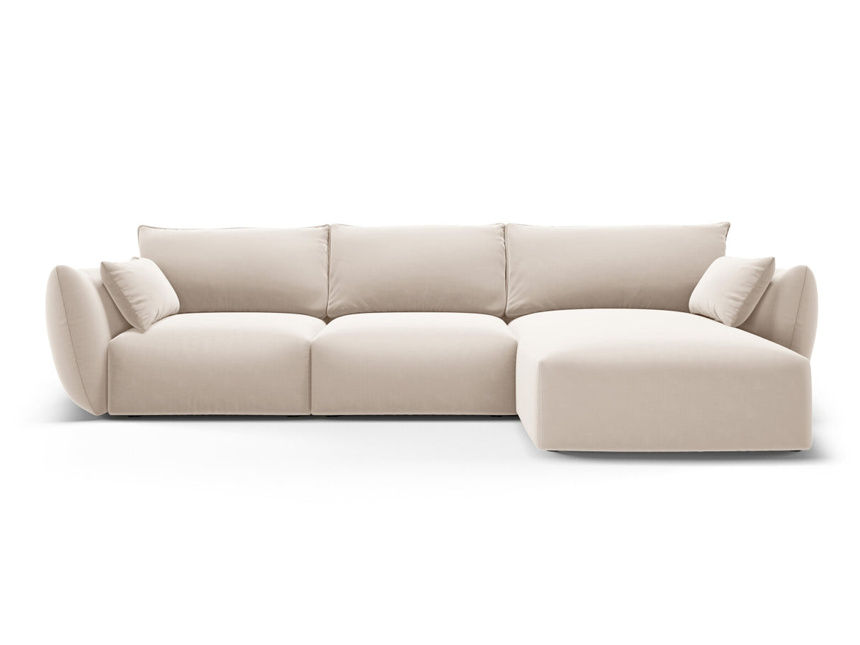 Minkštas kampas 672077