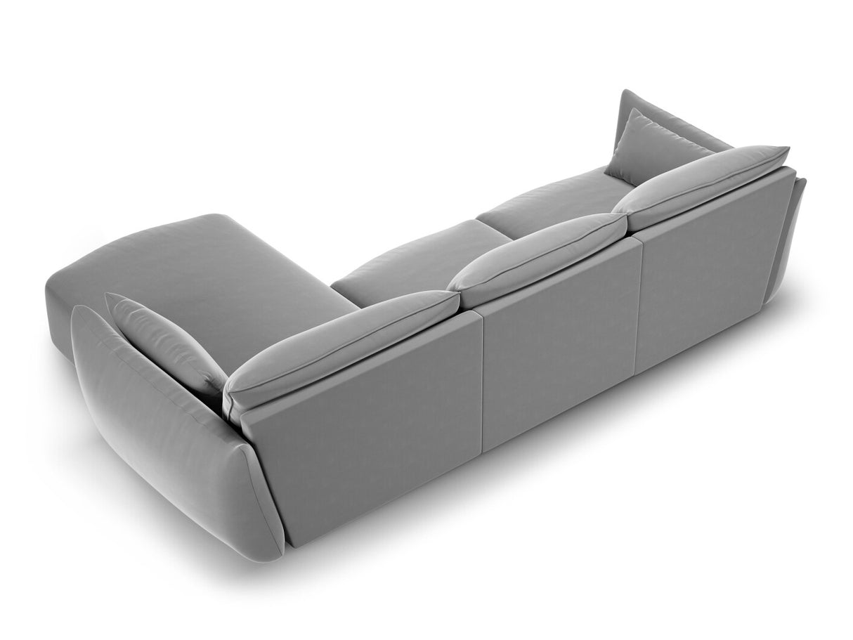 Minkštas kampas 672077