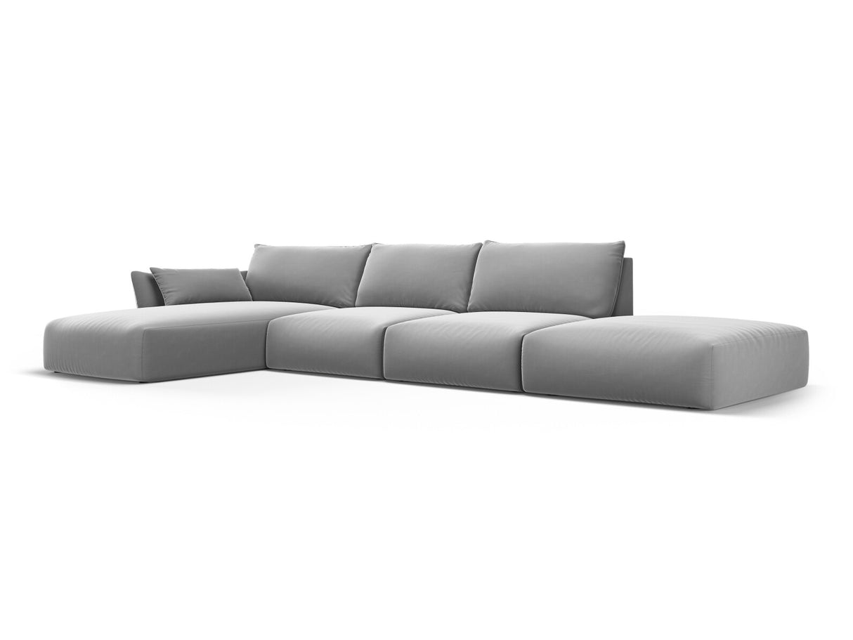 Minkštas kampas 672158