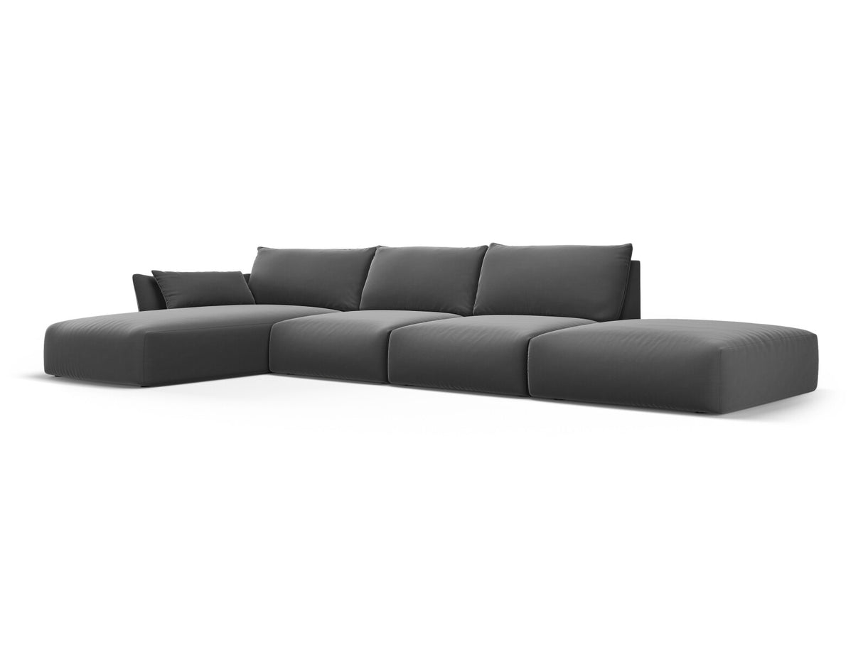 Minkštas kampas 672158