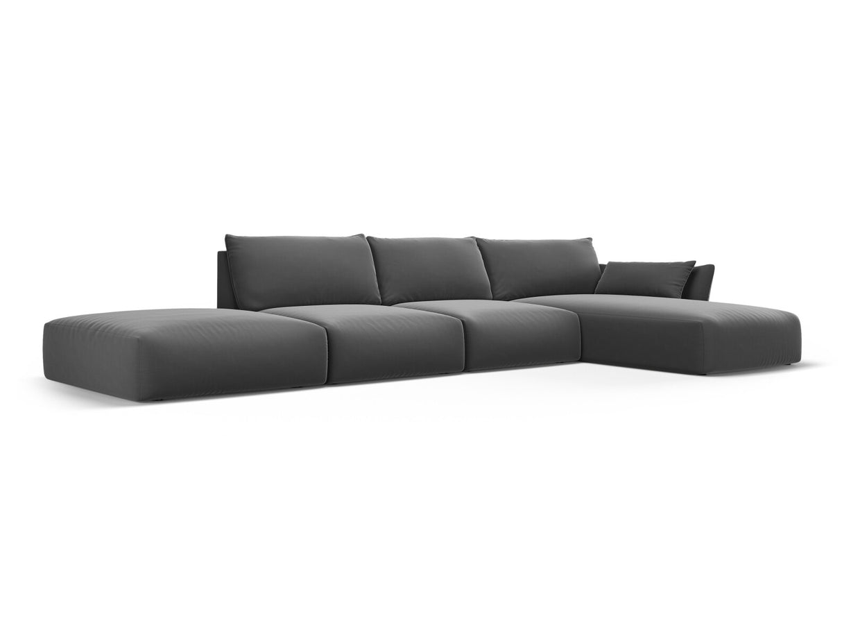 Minkštas kampas 672158