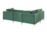 Modulinis minkštas kampas 672145