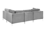 Modulinis minkštas kampas 672145