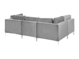Modulinis minkštas kampas 672145