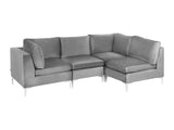 Modulinis minkštas kampas 672145