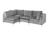 Modulinis minkštas kampas 672145