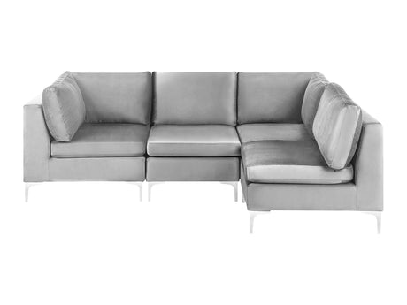 Modulinis minkštas kampas 672145