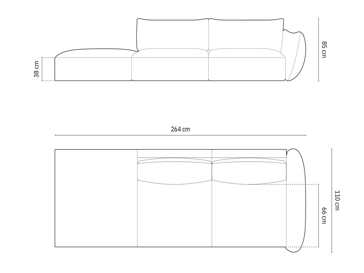 Sofa 672179