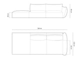 Sofa 672179