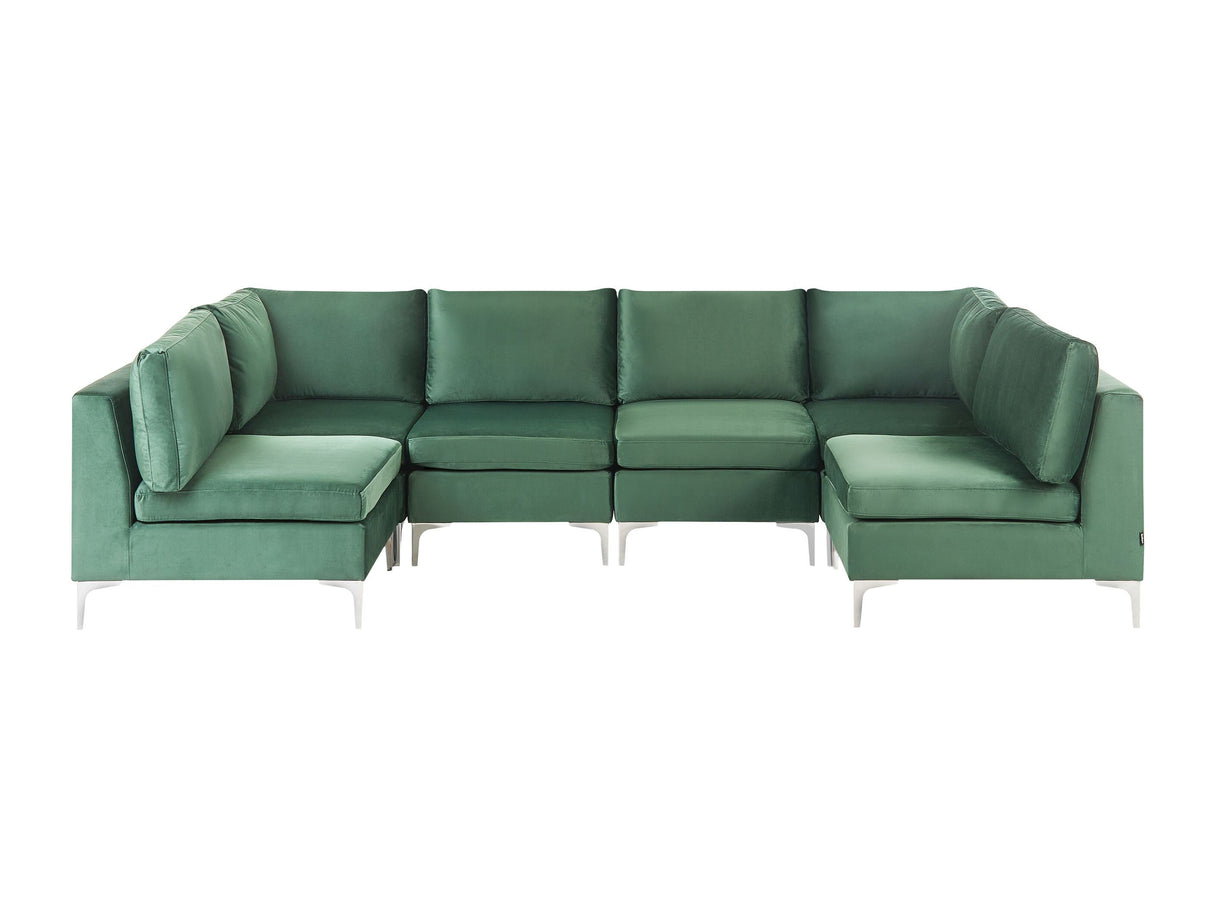 Modulinis minkštas kampas 672430