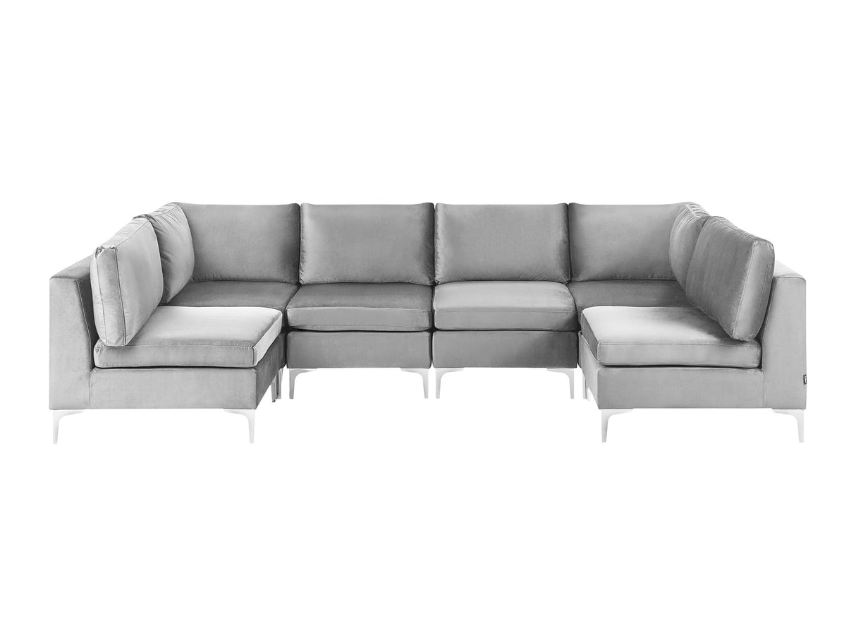 Modulinis minkštas kampas 672430