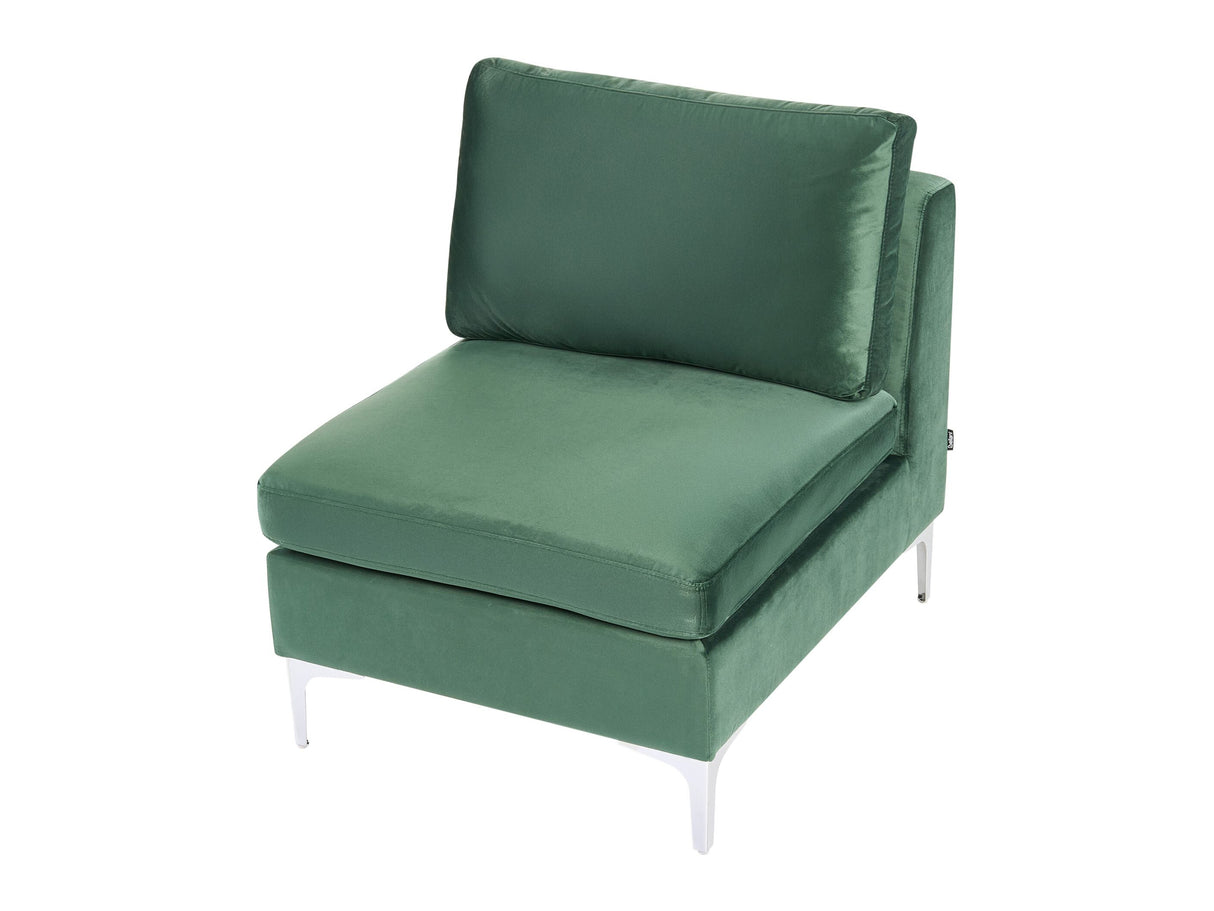 Modulinis minkštas kampas 672430