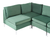 Modulinis minkštas kampas 672430