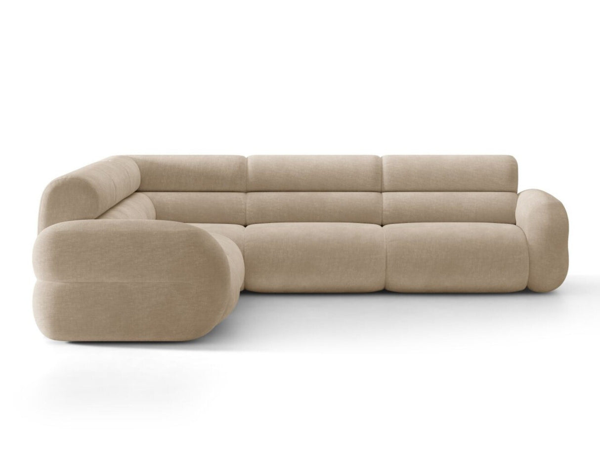 Modulinis minkštas kampas 670396 4954467