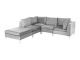 Modulinis minkštas kampas 672511