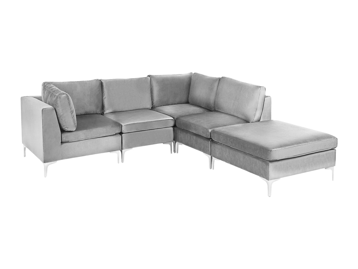 Modulinis minkštas kampas 672511