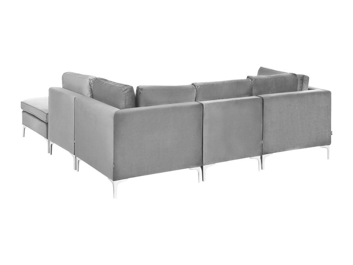 Modulinis minkštas kampas 672511