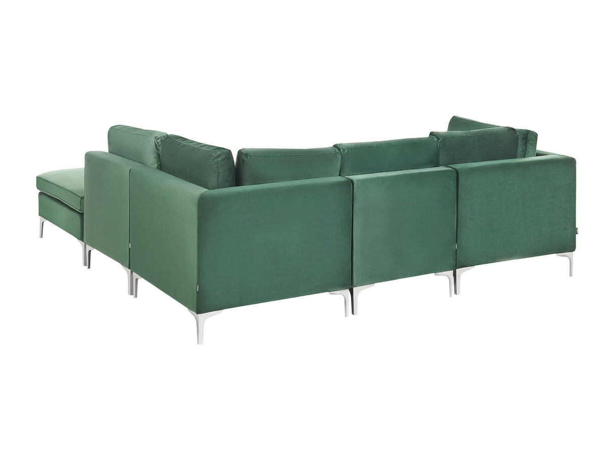 Modulinis minkštas kampas 672511