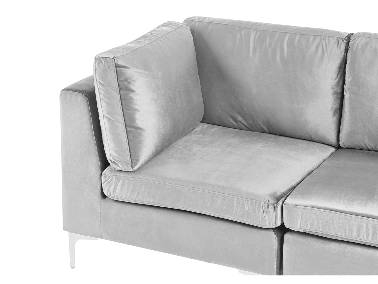 Modulinis minkštas kampas 672511