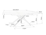 Stalas 672532