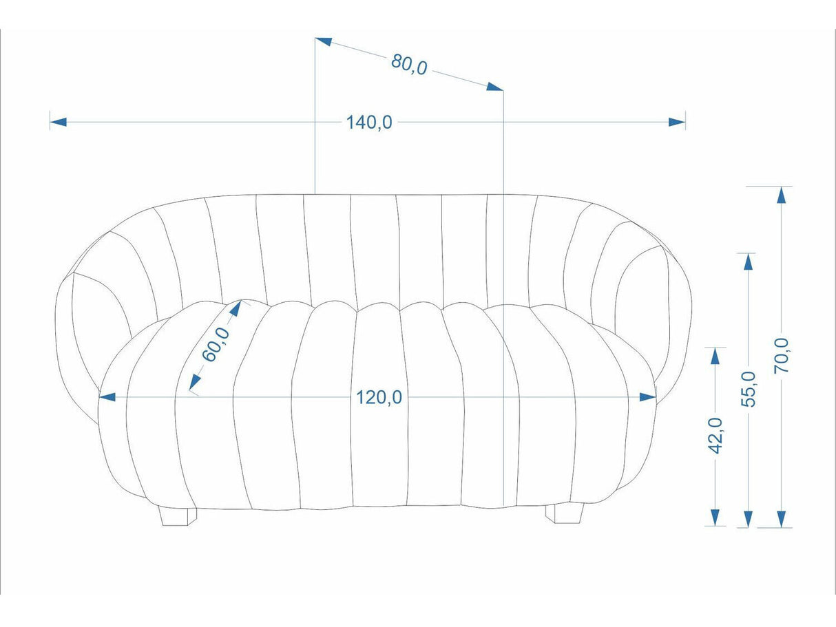 Sofa 672650