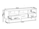 TV staliukas 672735