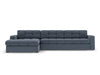 Minkštas kampas 672900