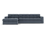 Minkštas kampas 672900