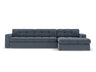 Minkštas kampas 672900