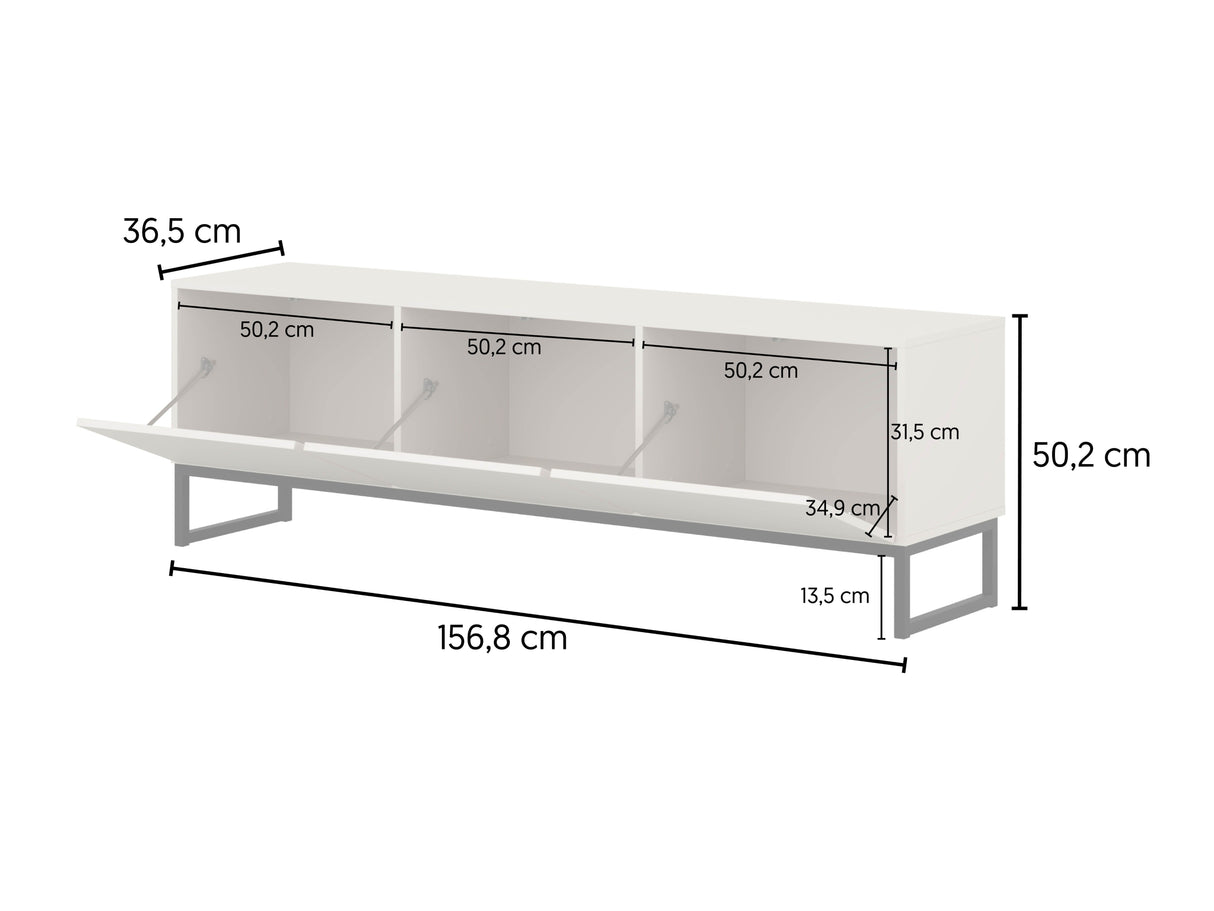 TV staliukas 672925