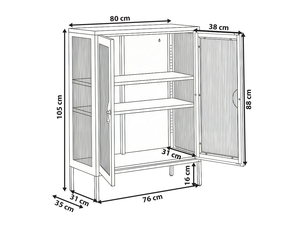 Spintelė 673006