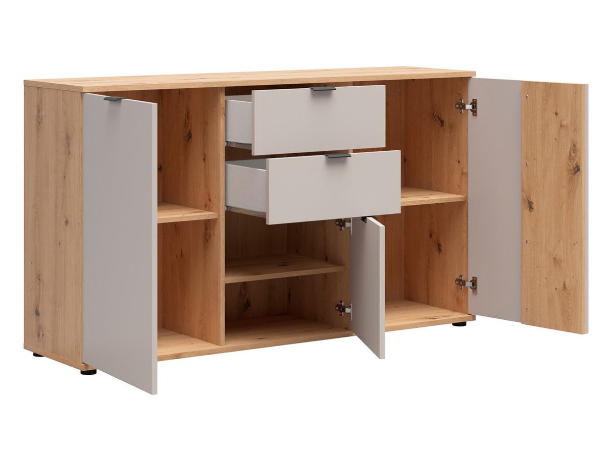 Miegamojo komplektas 673080