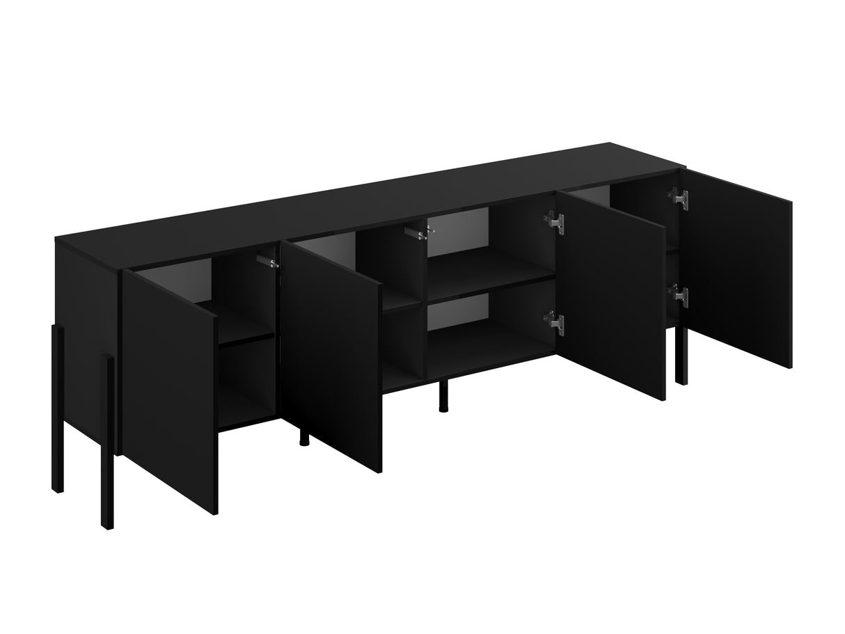 TV staliukas 539358