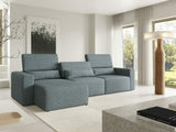 Modulinis fotelis 612958 4966583