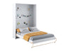 Lova-spinta 483040 4975325