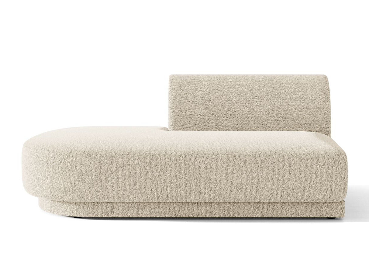 Modulinė sėdimoji dalis 539300