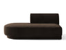 Modulinė sėdimoji dalis 539300