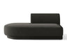 Modulinė sėdimoji dalis 539300