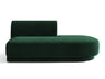 Modulinė sėdimoji dalis 539300