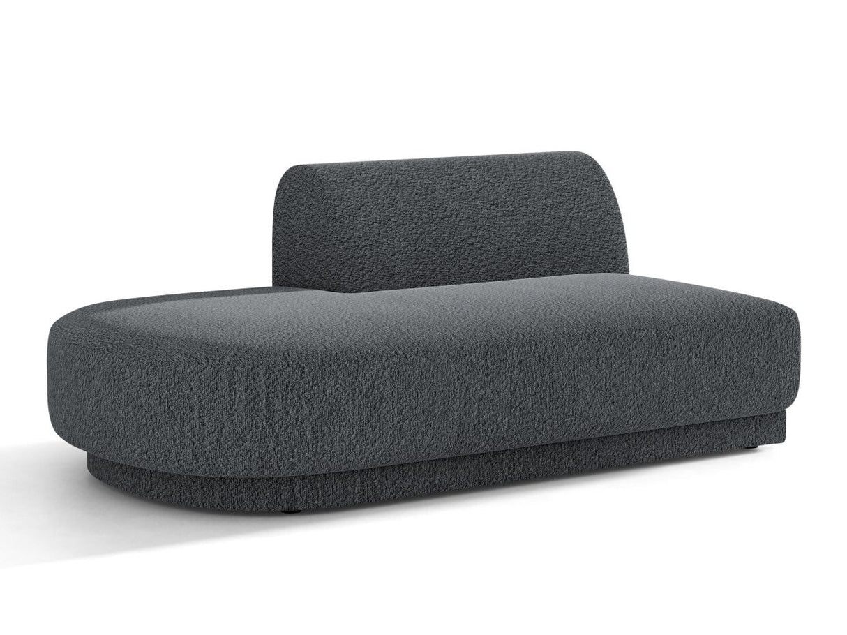 Modulinė sėdimoji dalis 539300