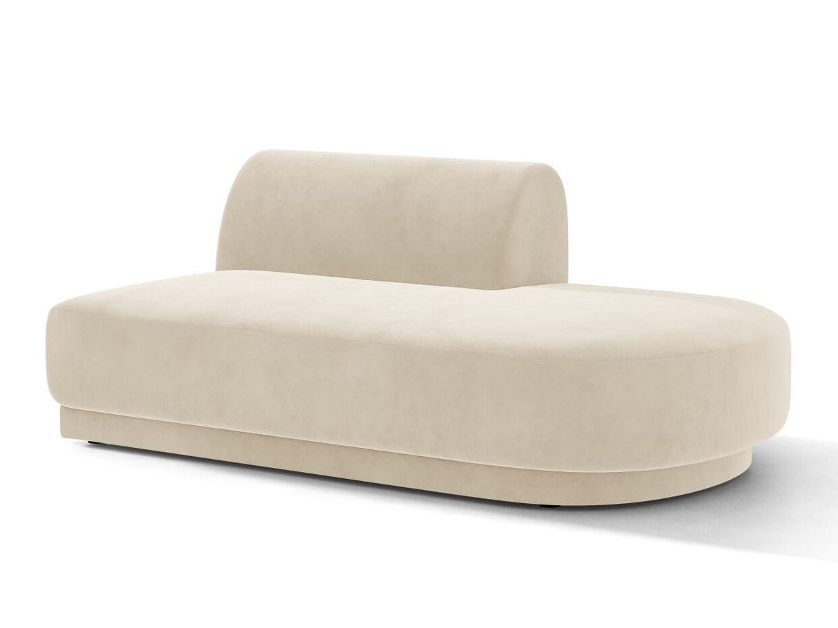 Modulinė sėdimoji dalis 539300