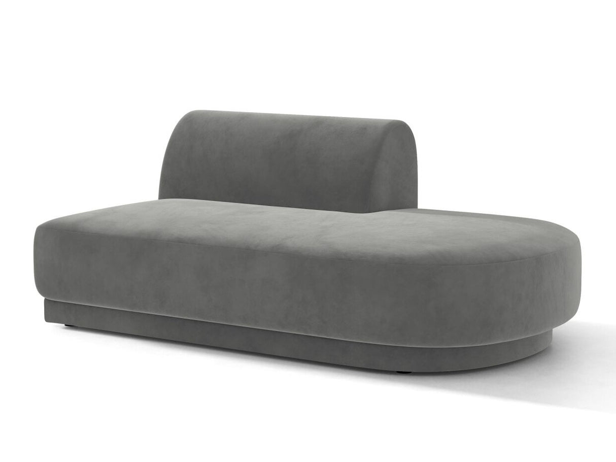 Modulinė sėdimoji dalis 539300