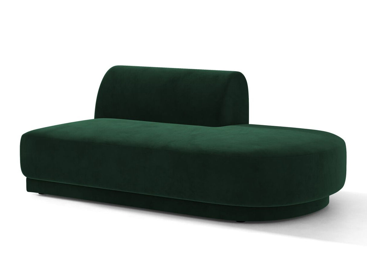 Modulinė sėdimoji dalis 539300
