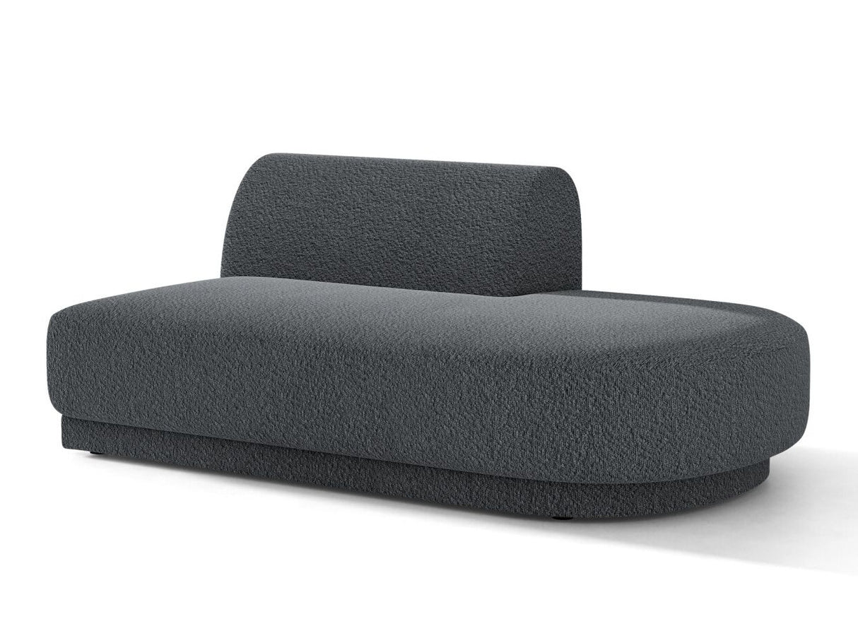 Modulinė sėdimoji dalis 539300