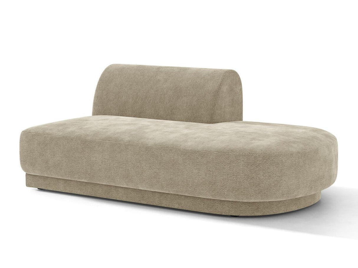 Modulinė sėdimoji dalis 539300
