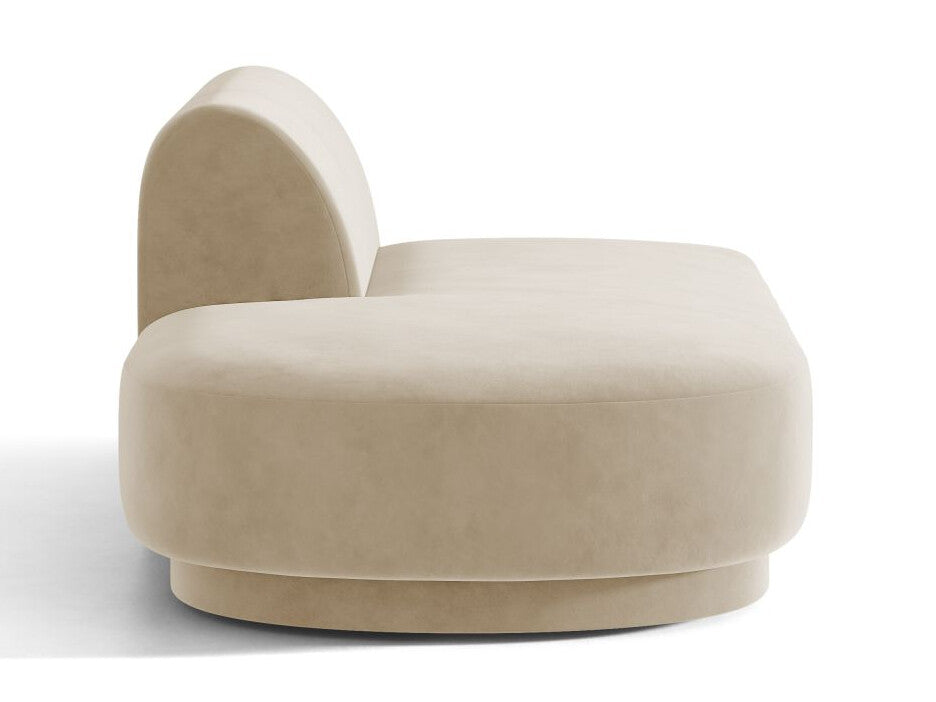 Modulinė sėdimoji dalis 539300